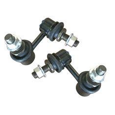 04-10 QX56; 05-15 Armada; 04-12 Pathfinder Rear Sway Bar Link Pair
