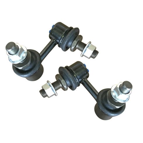 04-10 QX56; 05-15 Armada; 04-12 Pathfinder Rear Sway Bar Link Pair