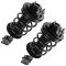 00-05 Dodge Neon FRONT Strut & Spring Assembly (excluding ACR & SRT-4) Suspension Kit (4 Piece)