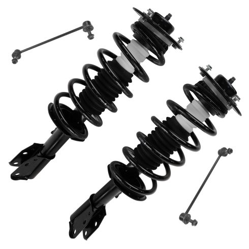 05-06 Chevy Equinox; 06 Pontiac Torrent Suspension Kit (4 Piece)