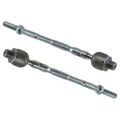 05-09 Subaru Legacy, Outback Front Inner Tie Rod Pair