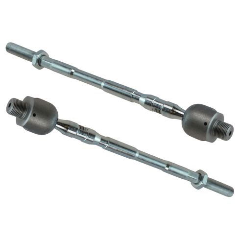 05-09 Subaru Legacy, Outback Front Inner Tie Rod Pair