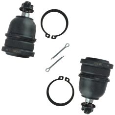 06-10 Explorer, Mountaineer; 07-10 Sport Track Front Upper Ball Joint Pair