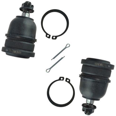 06-10 Explorer, Mountaineer; 07-10 Sport Track Front Upper Ball Joint Pair
