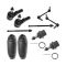 Steering & Suspension Kit