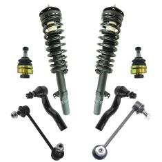 Steering & Suspension Kit