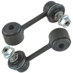 06-12 Fusion; 06-11 Milan; 06 Zephyr; 07-12 MKZ Rear Sway Bar End Link Pair
