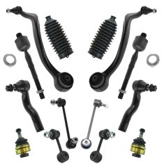 Steering & Suspension Kit
