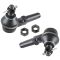 93-02 Mercury Villager, Nissan Quest Steering & Suspension Kit (10 Piece)