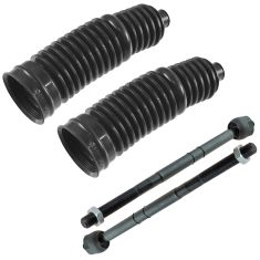 08-09 Escape, Mariner, Tribute Steering Kit (4 Piece)