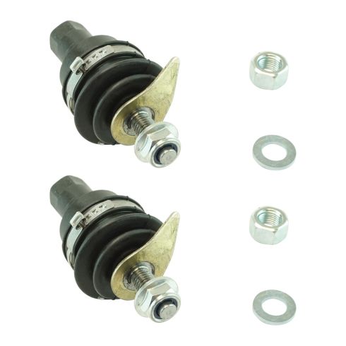 02-05 Explorer, Mountaineer; 03-05 Aviator Rear Inner Toe Link Pair