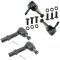 08-14 Enclave Traverse; 07-14 Acadia; 07-10 Outlook Steering & Suspension Kit (4 Piece)
