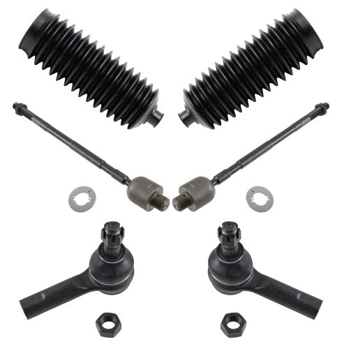 Steering Kit
