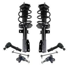 Steering & Suspension Kit