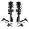 Steering & Suspension Kit