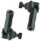 06-13 Suzuki Grand Vitara; 07-13 SX4 Front Outer Tie Rod End Pair