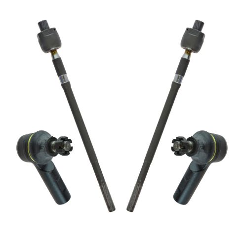 Tie Rod Set