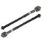 07-13 Suzuki SX4 Front Inner & Outer Tie Rod End Kit (Set of 4)