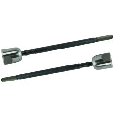 89-97 Metro, Firefly, Swift (w/ Manual Steering) Front Inner Tie Rod End Pair
