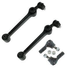 94-97 Ford Aspire Steering & Suspension Kit (4 Piece)