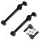 94-97 Ford Aspire Steering & Suspension Kit (4 Piece)