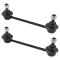 07-12 Hyundai Elantra Steering & Suspension Kit (8 Piece)