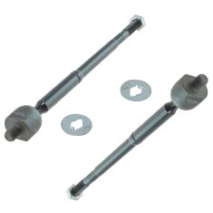 00-05 Toyota Celica Inner Tie Rod End Pair