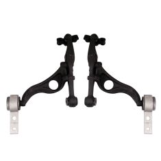 Control Arm with Ball Joint Set
