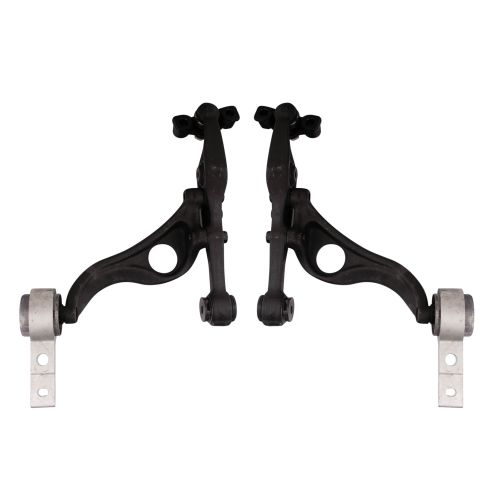Control Arm with Ball Joint Set