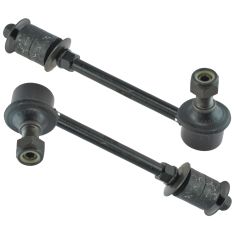 03-09 GX470; 03-16 4Runner; 07-14 FJ Cruiser rear Sway Bar Link Pair