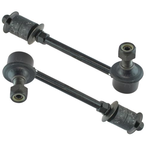 03-09 GX470; 03-16 4Runner; 07-14 FJ Cruiser rear Sway Bar Link Pair