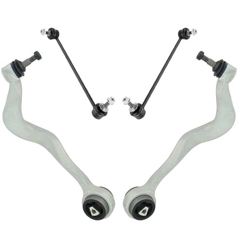 04-10 BMW 5 Series Front Suspension Kit (4 Piece)