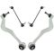 04-10 BMW 5 Series Front Suspension Kit (4 Piece)