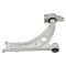 09-13 VW CC; 06-10 Passat Front Lower Control Arm w/ Ball Joint RH