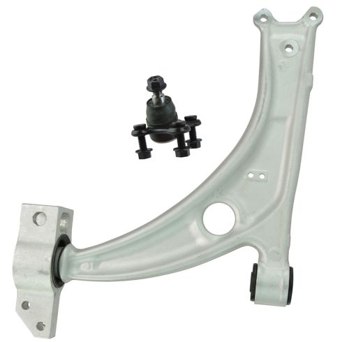 09-13 VW CC; 06-10 Passat Front Lower Control Arm w/ Ball Joint RH