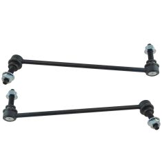 11-16 Ford Explorer Front Sway Bar End Link Pair