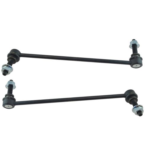 11-16 Ford Explorer Front Sway Bar End Link Pair