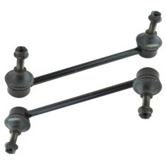 07-16 Ford Expedition; Lincoln Navigator Rear Sway Bar Link Pair