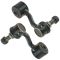 04-09 Dunrango; 07-09 Aspen Rear Sway Bar Link Pair