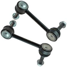 11-15 Grand Cherokee; Durango Front Sway Bar Link Pair