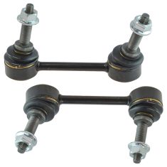 11-15 Grand Cherokee; Durango Rear Sway Bar Link Pair