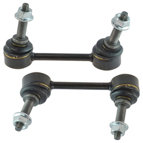 11-15 Grand Cherokee; Durango Rear Sway Bar Link Pair