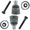 07-11 Nissan Versa Front Steering & Suspension Kit (6 Piece)