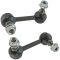 07-14 Mazda CX-9 Front Sway Bar End Link Pair