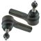 10-12 Escape; Mariner Outer Tie Rod End Pair