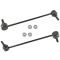 10-16 Buick; Chevy; Pontiac Multifit Sedan Front Sway Bar Link Pair