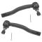 01-03 Toyota Highlander Front Steering & Suspension Kit (8 Piece)