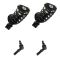 1998-05 Park Ave; 98-99 Riveria Steering & Suspension Kit (4 Piece)