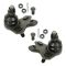 05-10 Scion TC Steering & Suspension Kit (10 Piece)