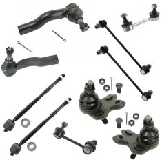 05-10 Scion TC Steering & Suspension Kit (10 Piece)